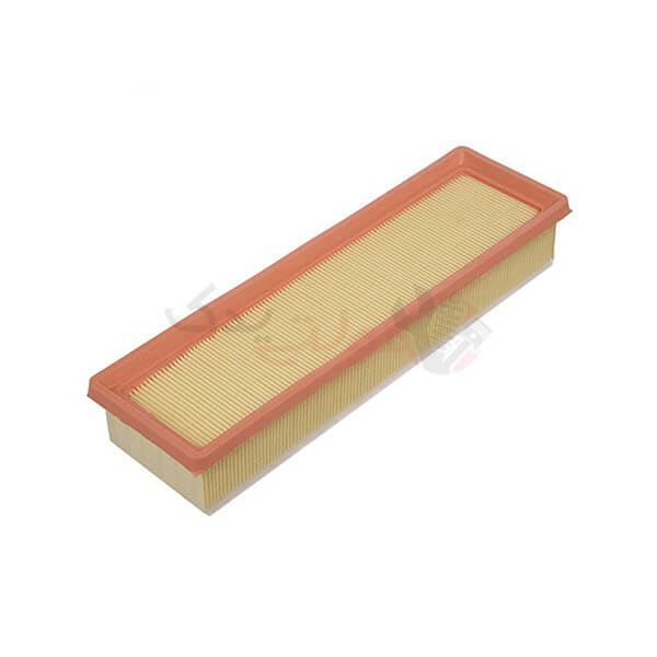 فیلتر هوا جدید پژو 206 تیپ 2 | مولتی یدک