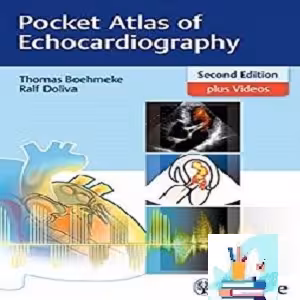 Pocket Atlas of Echocardiography TRUE PDF price 1€
