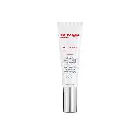 لوسیون ضدآفتاب روشن کننده SPF50 اسکین کد