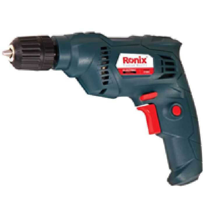 دریل رونیکس مدل 2106C