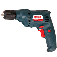 دریل رونیکس مدل 2106C