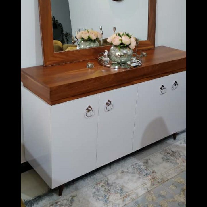 اینه وکنسول