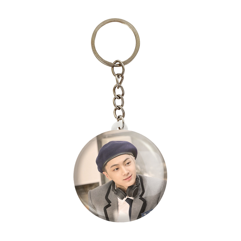 جاکلیدی خندالو مدل جی گروه انهایپن کد 12333