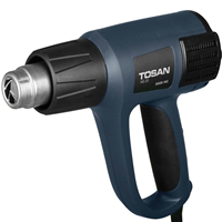 سشوار صنعتی توسن مدل 9008HG