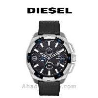 ساعت مچی دیزل مدل DZ4392