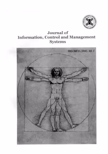 خرید و دانلود نسخه کامل کتاب Dose-Effect Modeling of Experimental Data