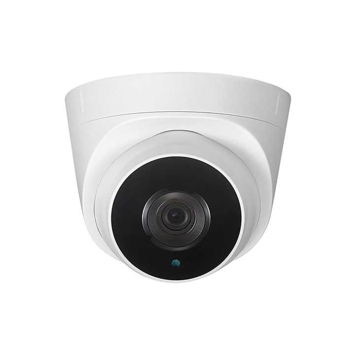 قیمت و خرید دوربین مداربسته هایک ویژن مدل DS-2CE56H0T-IT1F پنج مگاپیکسل ایمن کالا