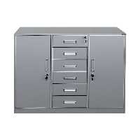 فایل اداری   مدل  F106-MDF | choobsub
