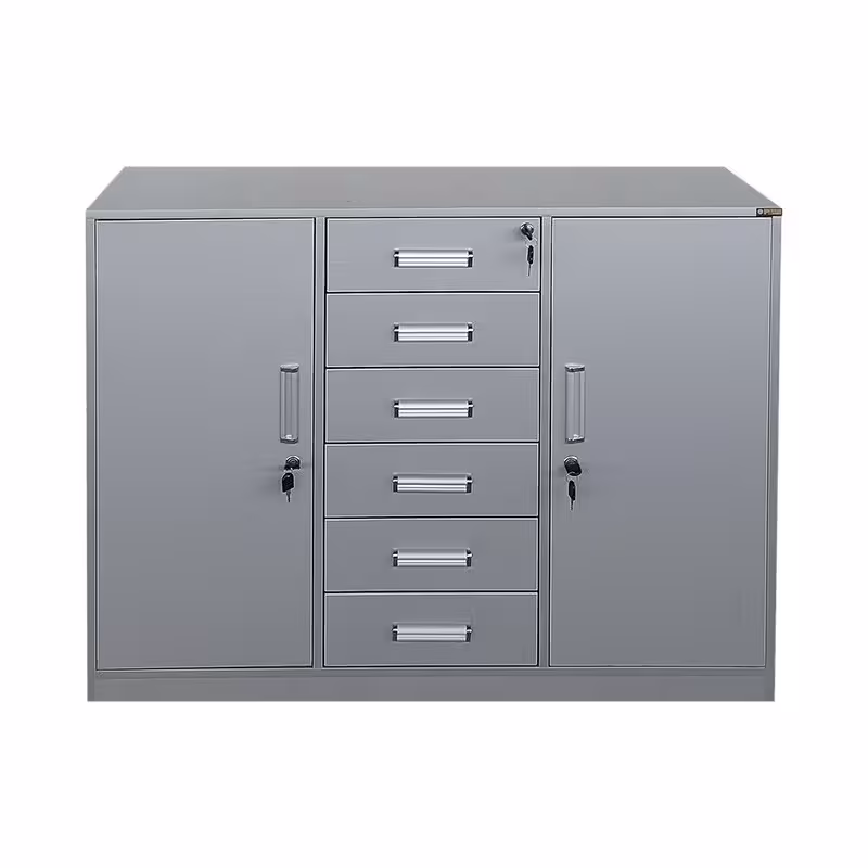 فایل اداری   مدل  F106-MDF | choobsub