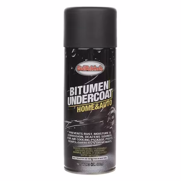 اسپری عایق رطوبتی گل پخش مدل HOME &amp; AUTO حجم 450 میلی لیتر بسته 2 عددی