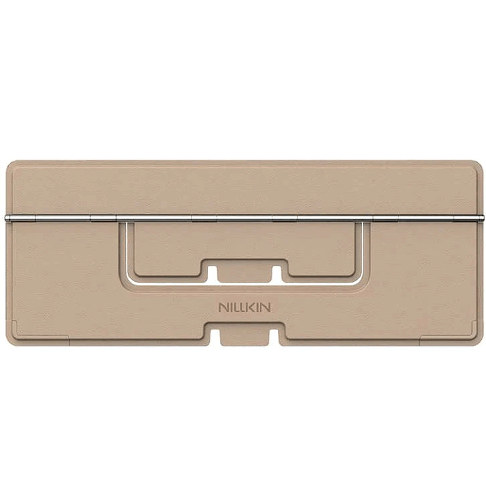 پایه نگهدارنده و استند خنککننده قابل حمل لپ تاپ نیلکین DualWing
