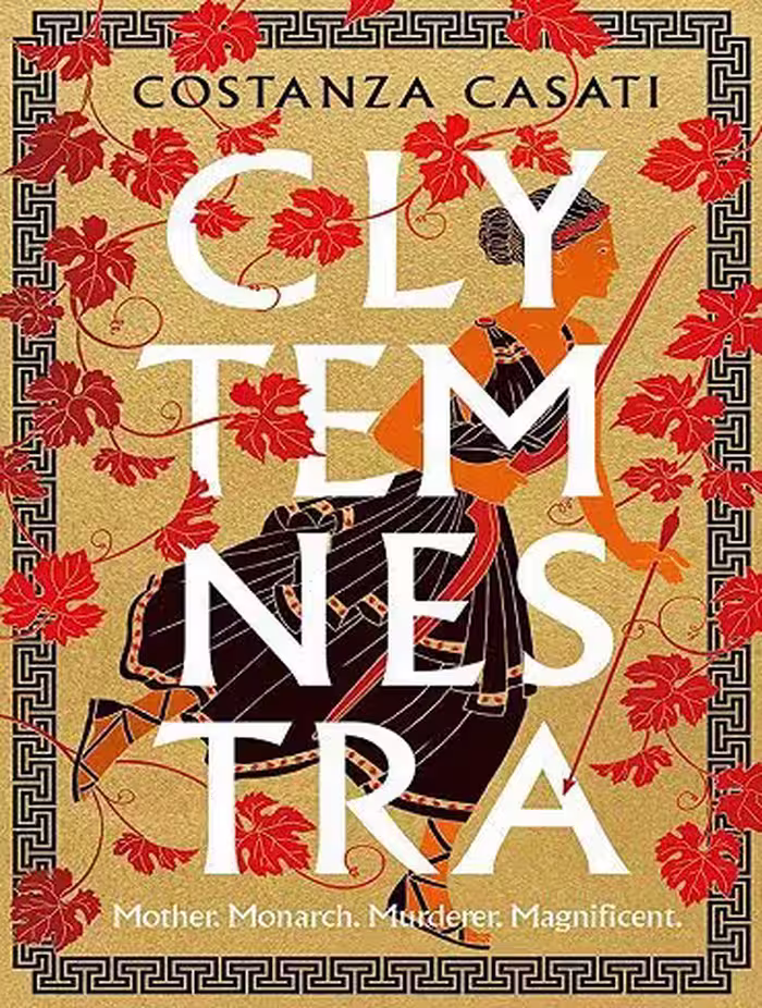 Clytemnestra کلیتمنسترا (بدون حذفیات)