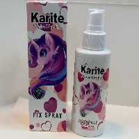اسپری فیکس کاریته karite طرح یونیکرن