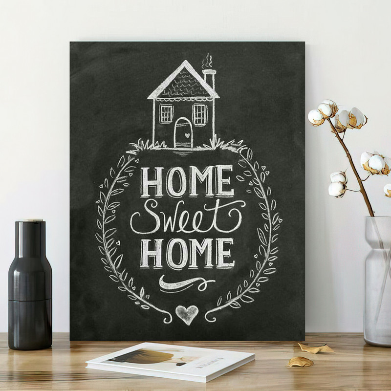 تابلو شاسی مدل کافی شاپ کد FCA15 | دنیای قاب