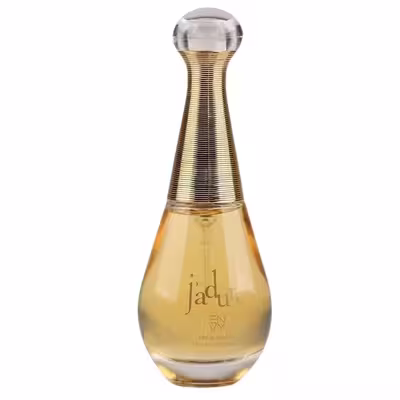 عطر جیبی زنانه ان وی مدل جادور حجم 25 میلی لیتر