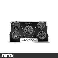 اجاق گاز صفحه ای سینجر مدل 5020D