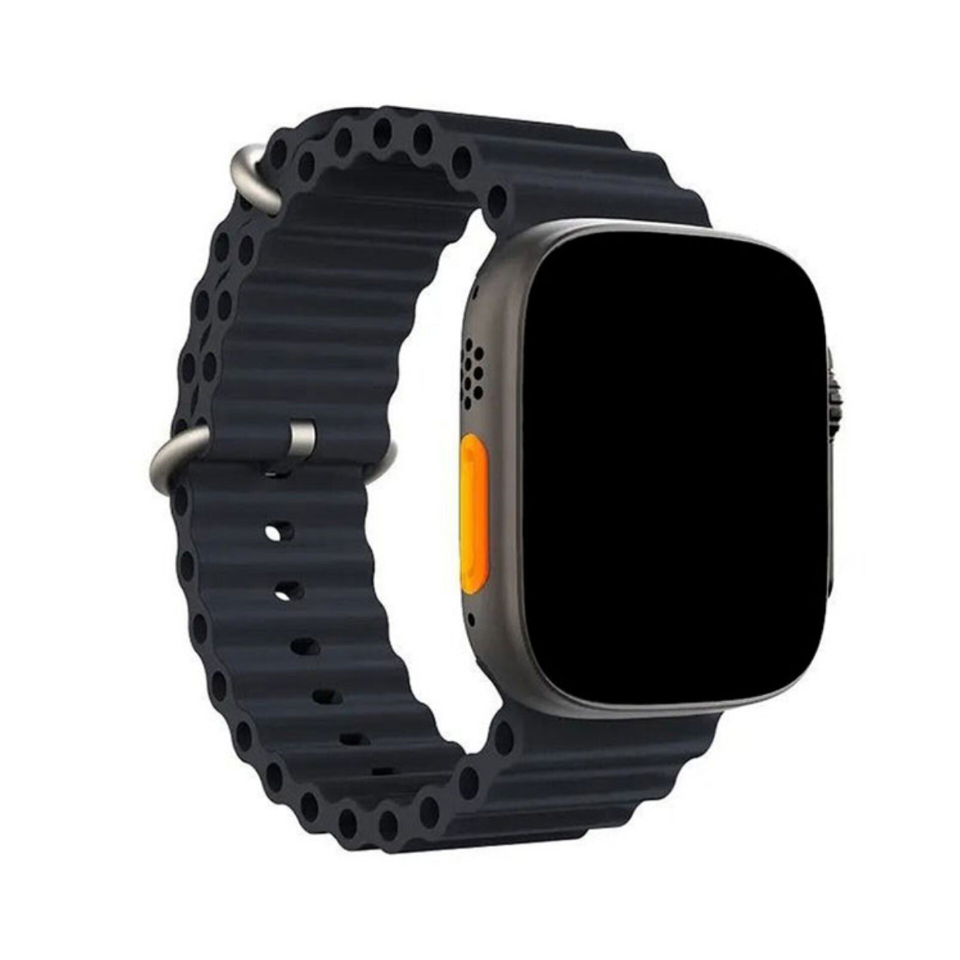 ساعت هوشمند 