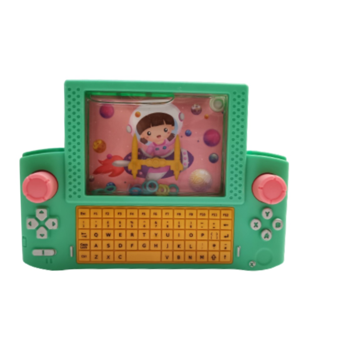 واتر گیم مدل کیبردی