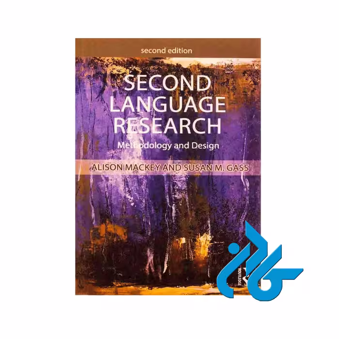 Second Language Research Methodology and Design ، با 50% تخفیف