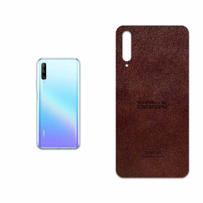 برچسب پوششی ماهوت مدل NL-PRDS مناسب برای گوشی موبایل هوآوی Y9S