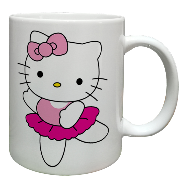 ماگ مدل کیتی کد 68