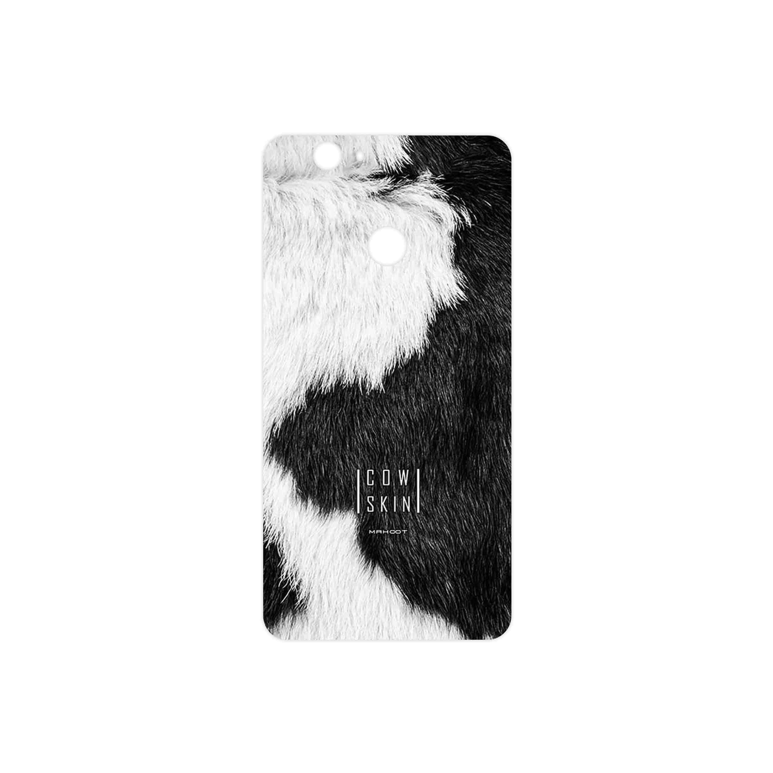 برچسب پوششی ماهوت مدل Cow Skin مناسب برای گوشی موبایل هوآوی Nova