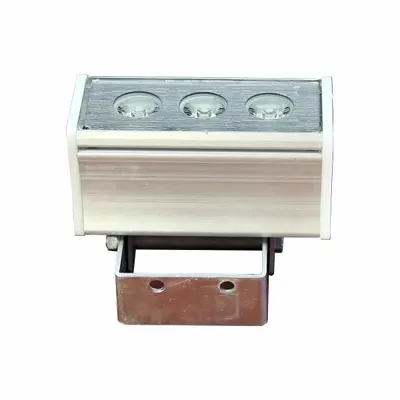 چراغ استخری 3 وات ایمکس مدل وال واشر کد 3RW
