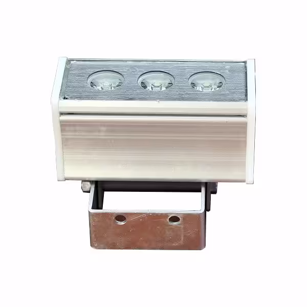 چراغ استخری 3 وات ایمکس مدل وال واشر کد 3RW