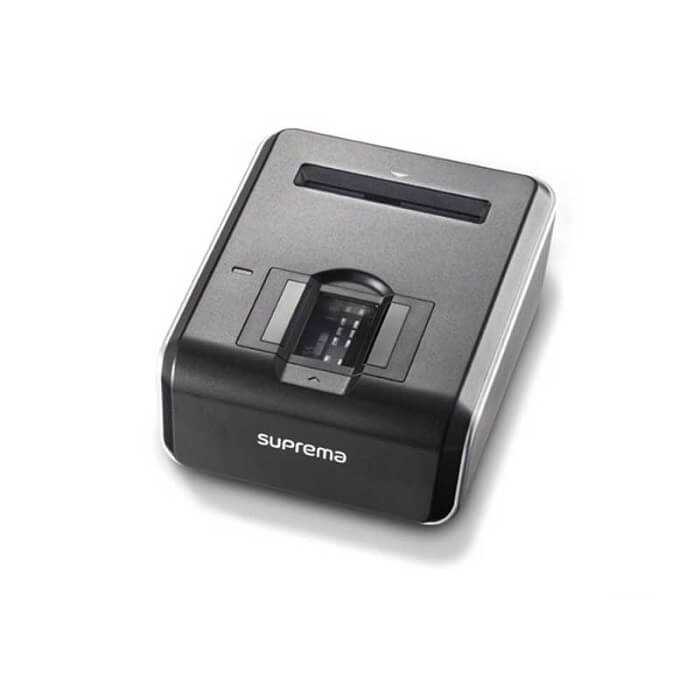 اسکنر اثر انگشت Suprema Biomini Combo