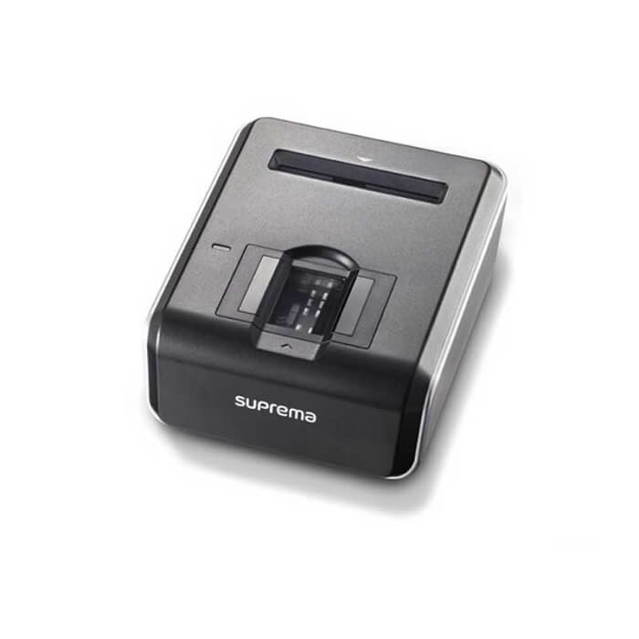 اسکنر اثر انگشت Suprema Biomini Combo