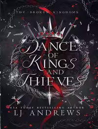 کتاب Dance of Kings and Thieves (The Broken Kingdoms Book 6) (متن کامل)