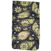 دستمال سر و گردن مدل Rokh36