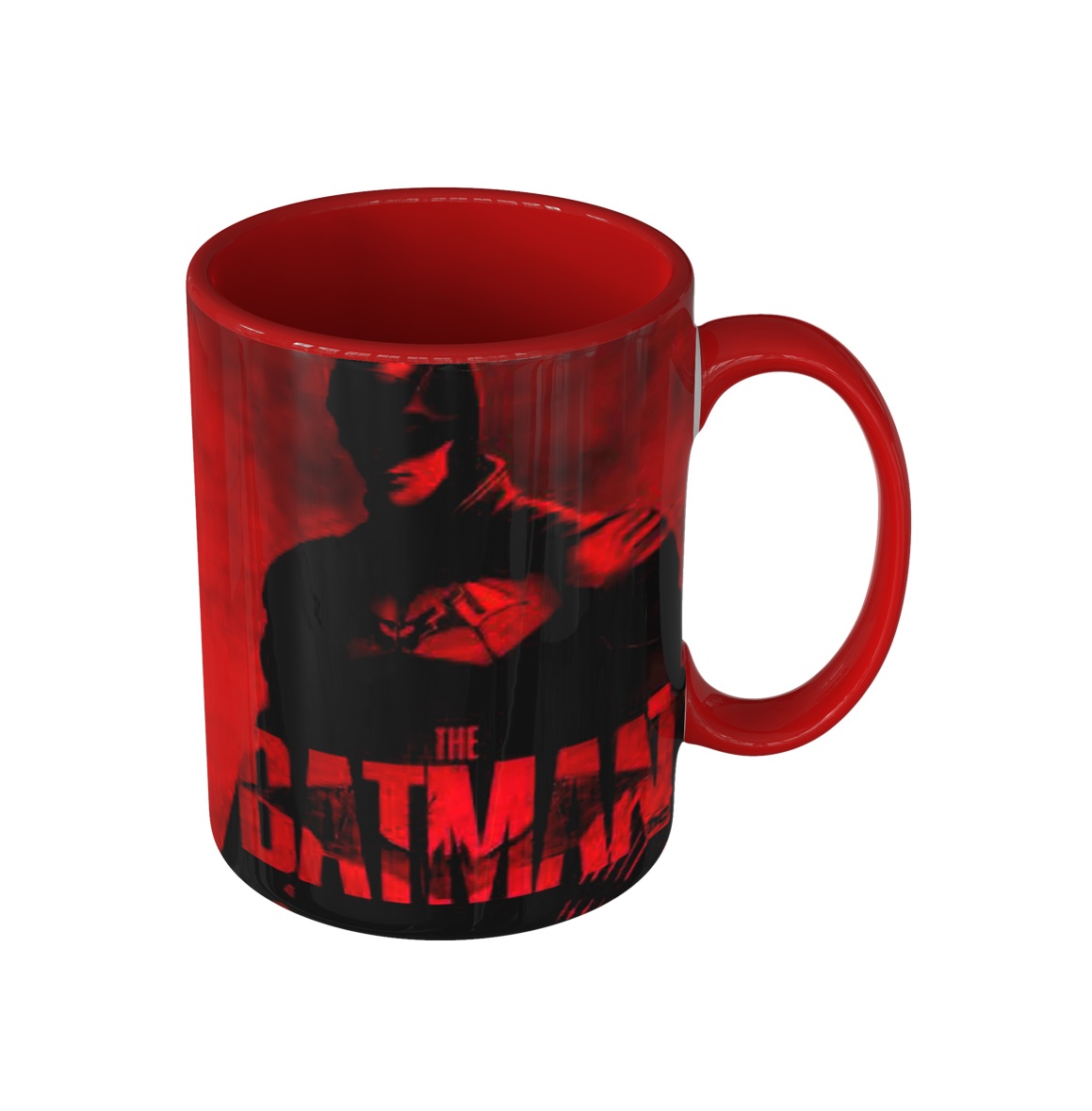 ماگ طرح بتمن THE BATMAN  