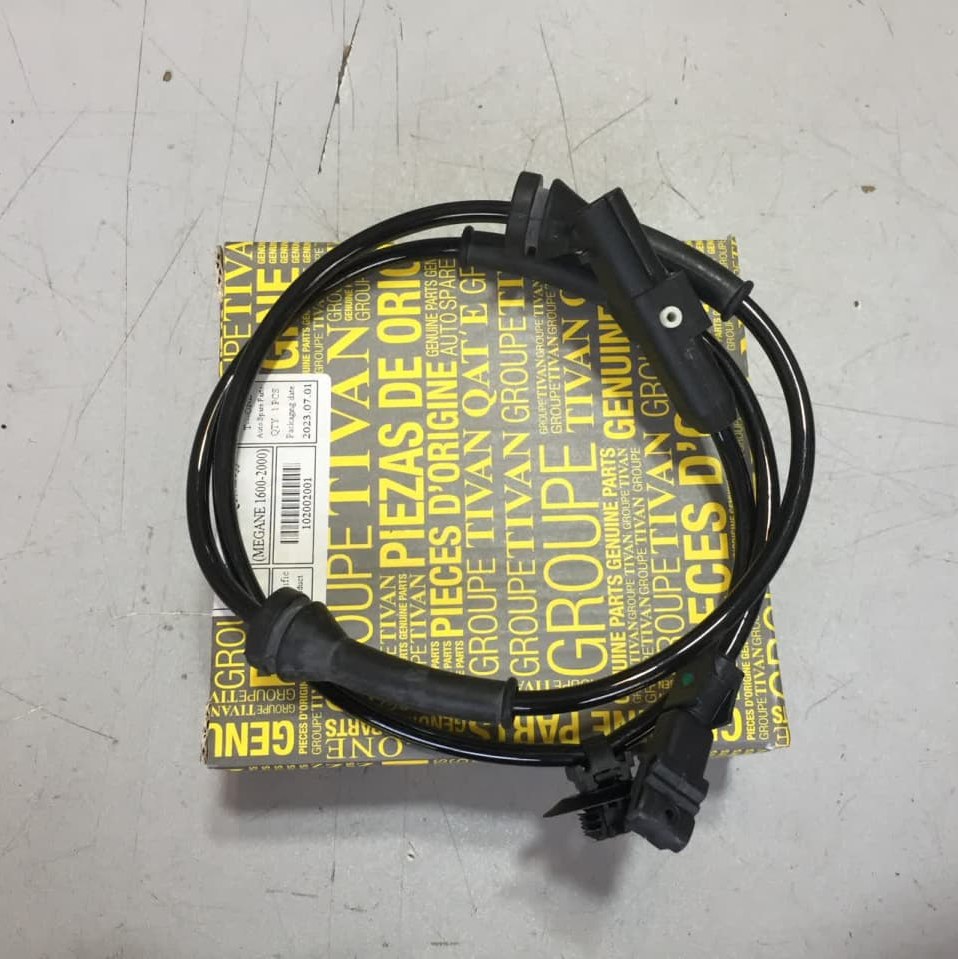 سنسور ABS چرخ جلو (مگان 1600و 2000)