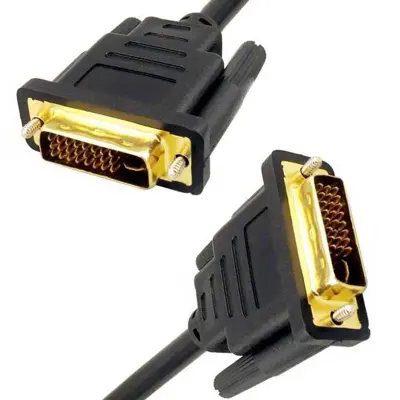 کابل DVI وی نت مدل DVI1.5 طول 1.5 متر