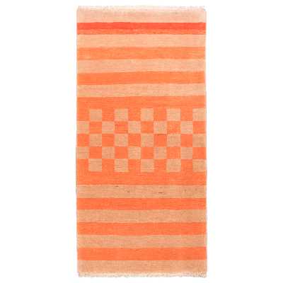 گبه دستبافت دو متری سی پرشیا کد 161062