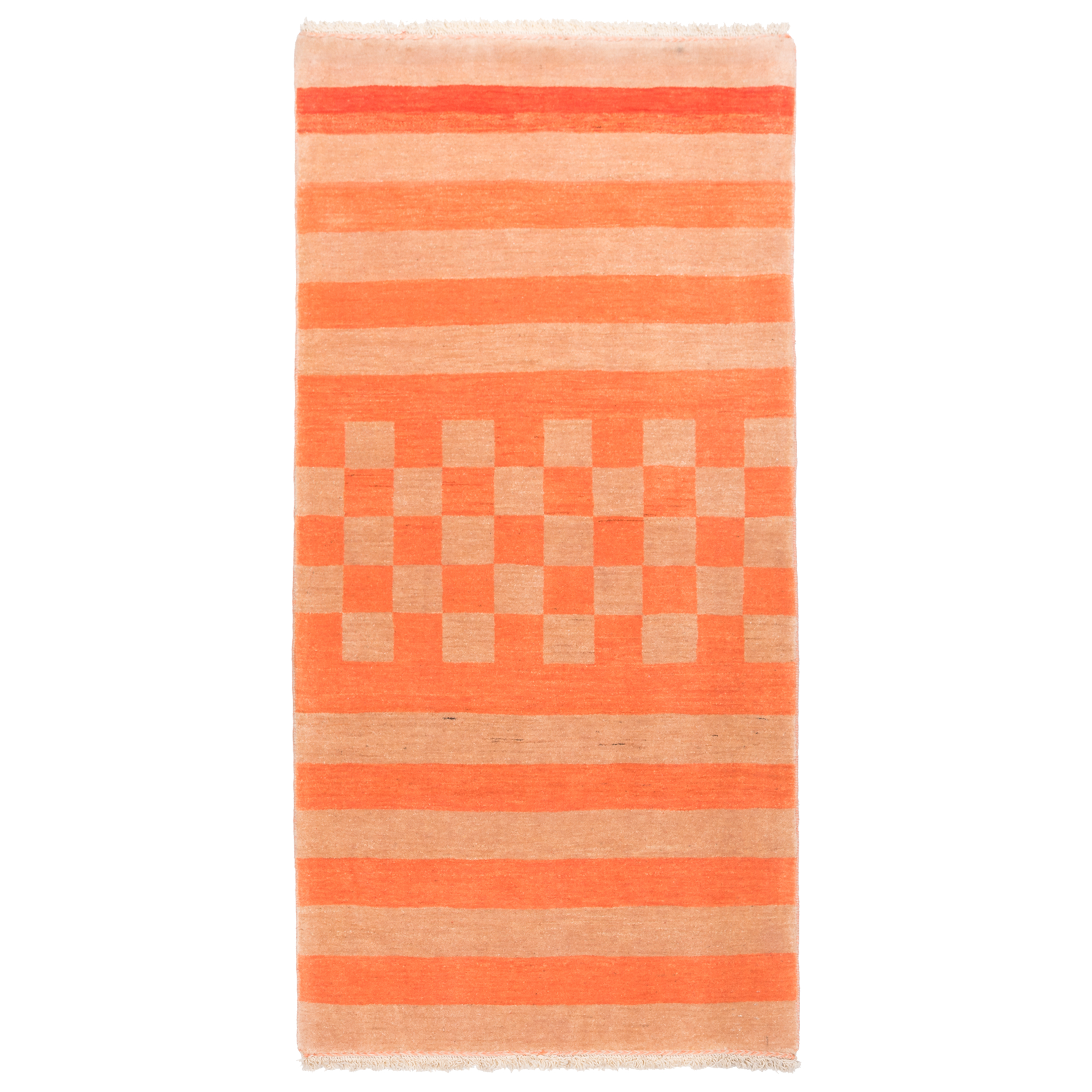 گبه دستبافت دو متری سی پرشیا کد 161062