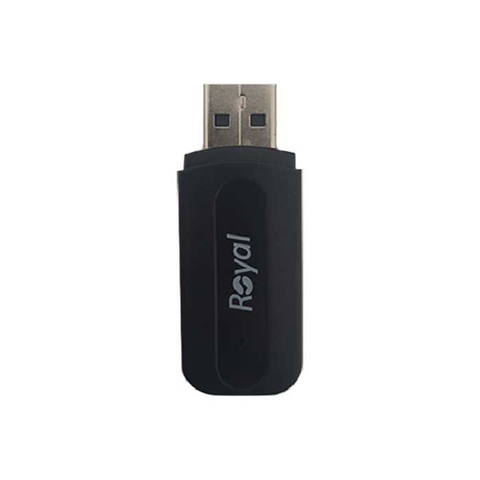 دانگل بلوتوث صدا رویال مدل RB-180