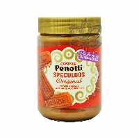 کرم ( کره ) بیسکوییت 400 گرم پنوتی - penotti