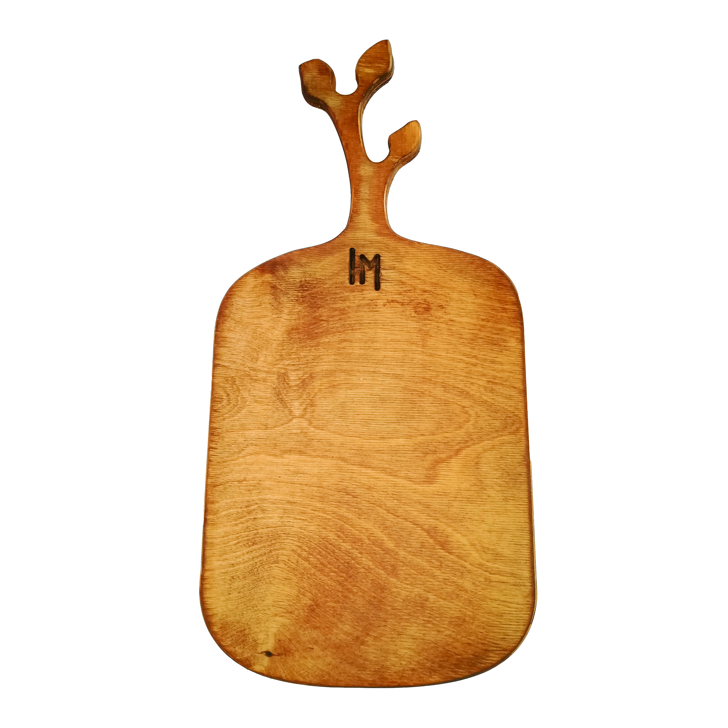 تخته سرو اچ ام مدل سه برگی