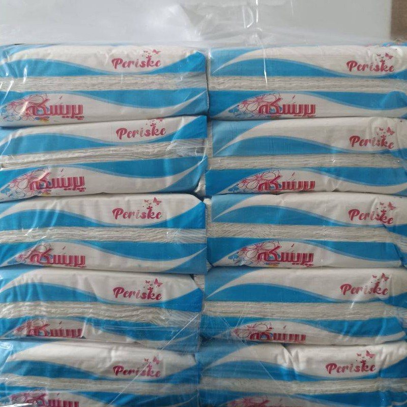 دستمال کاغذی