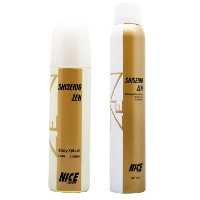 بادی اسپلش زنانه نایس پاپت مدل Shiseido Zen حجم 250 میلی لیتر به همراه اسپری بدن زنانه نایس پاپت مدل Shiseido Zen حجم 200 میلی لیتر