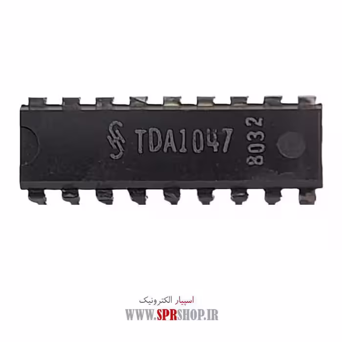 آی سی TDA1047