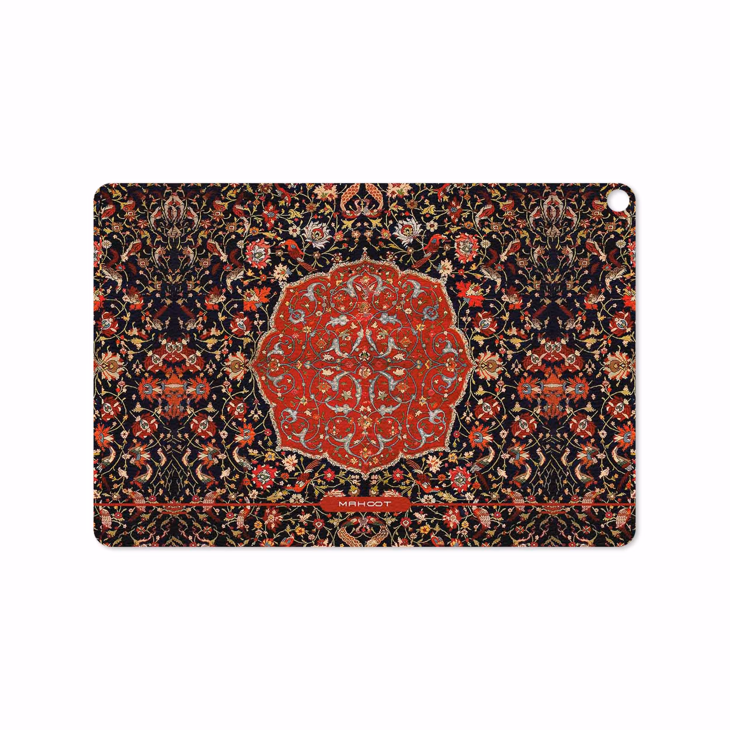 برچسب پوششی ماهوت مدل Iran-Carpet6 مناسب برای تبلت ایسوس Zenpad 3S 10 2017 Z500KL