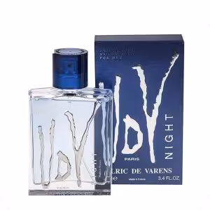 ادوتویلت یو دی وی نایت Ulric de Varens UdV Night م