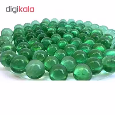 تیله مدل S25 بسته 25 عددی