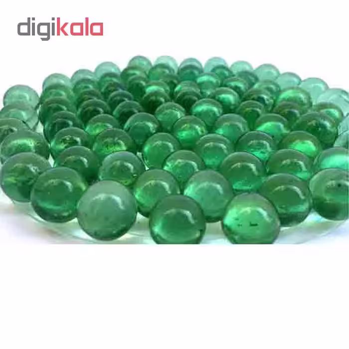 تیله مدل S25 بسته 25 عددی