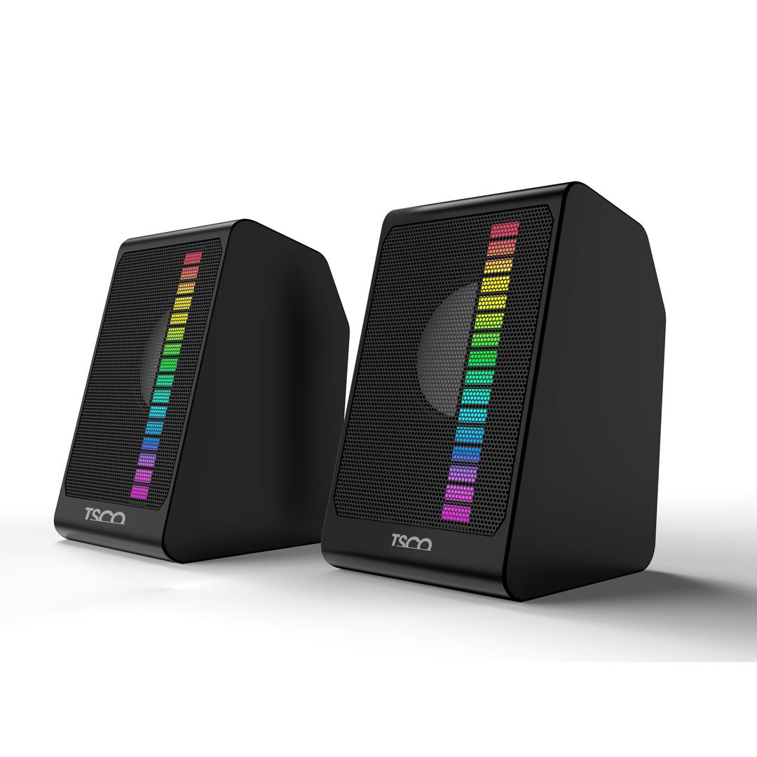 اسپیکر رومیزی تسکو مدل TS 2057