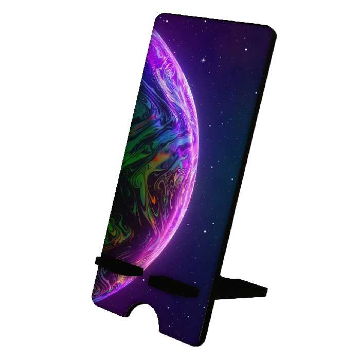 پایه نگهدارنده گوشی موبایل مدل فانتزی کد 1625