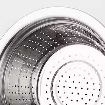 آبکش مدل EL-002000